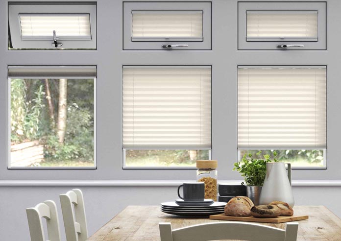 Clic Fit Blinds
